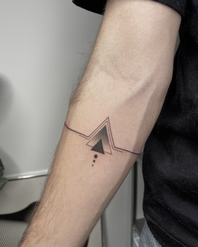 Fineline Tattoo - Nancy Obsessed Tattoos 3