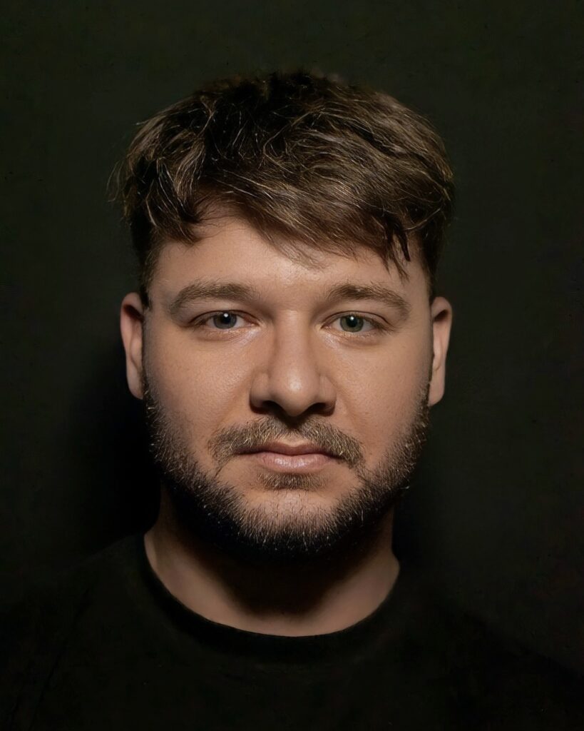 Artist Dado - Obsessed Tattoos