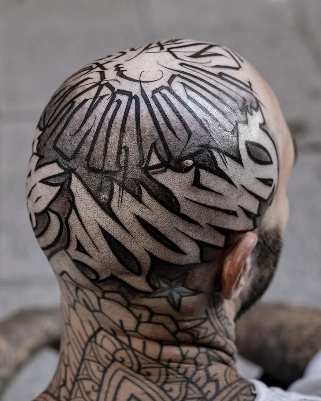 Artist Govo - Obsessed Tattoos