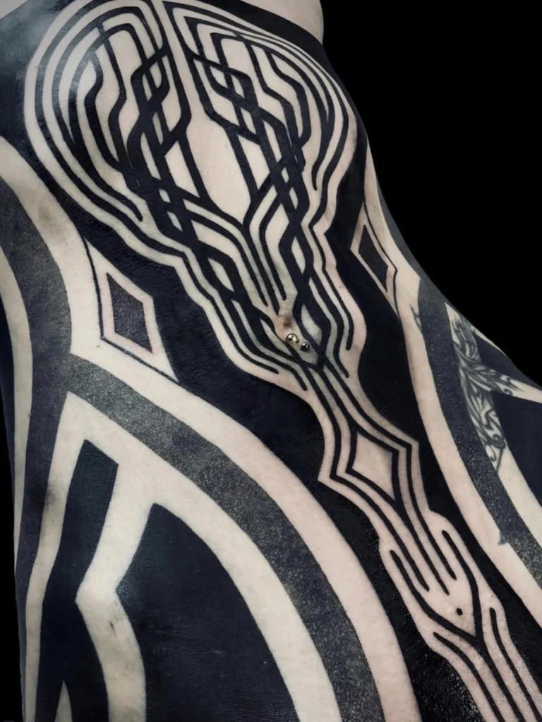 Tattoo - Obsessed Tattoo Artist Ben 4