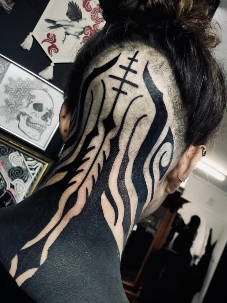 Tattoo - Obsessed Tattoo Artist Ben 8
